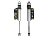 09-23 Ford F-150 2/4WD / 04-08 Ford F-150 4WD ICON 97720CP Rear 2.5 VS Shocks w/PB CDCV, Pair